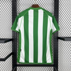 Real Betis 01/02 Retro