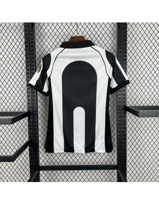 Maillot Juventus 04/05 Retro