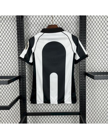 Maillot Juventus 04/05 Retro Maillot Juventus 04/05 Retro