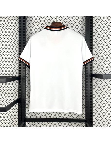 Maillot Valencia Domicile 99/00 Retro Maillot Valencia Domicile 99/00 Retro