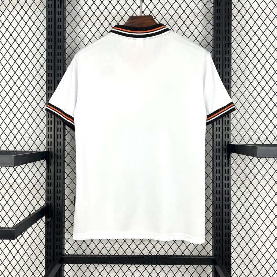 Maillot Valencia Domicile 99/00 Retro 