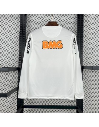 Maillots Santos 11/12 Rétro