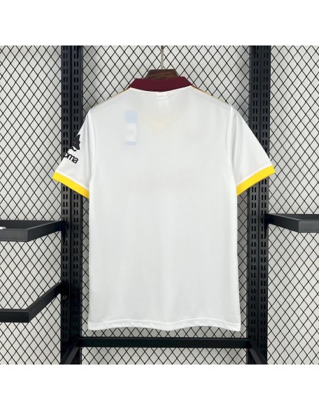 AS Roma 91/92 Retro AS Roma 91/92 Retro