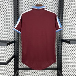 West Ham 99/01 Retro