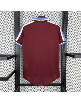 West Ham 99/01 Retro