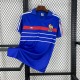 Maillot France 1984 Retro