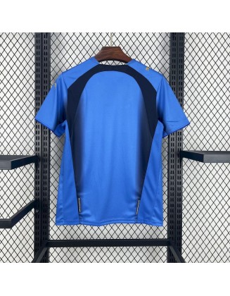 Maillot Italie 2006 Retro