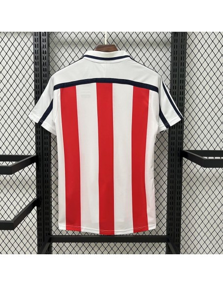 Maillot Bayern Munich 00/01 Retro Maillot Bayern Munich 00/01 Retro