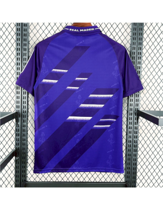 Maillot Real Madrid 94/96 Retro