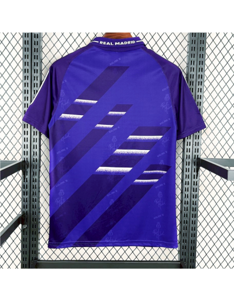Maillot Real Madrid 94/96 Retro Maillot Real Madrid 94/96 Retro