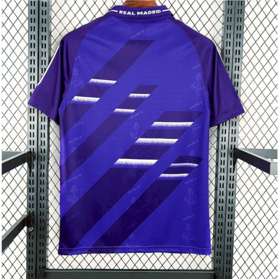 Maillot Real Madrid 94/96 Retro