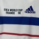Maillot France 1998 Retro