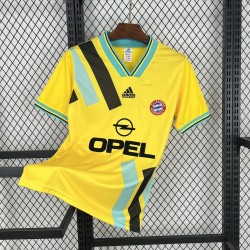 Maillot Bayern Munich 93/95 Retro