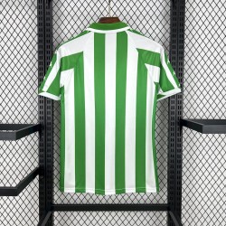 Real Betis 00/01 Rétro