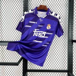 Maillot Real Madrid 94/96 Retro
