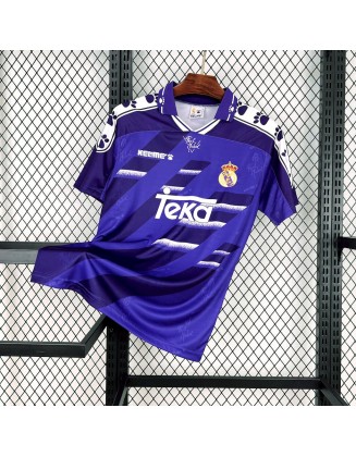 Maillot Real Madrid 94/96 Retro
