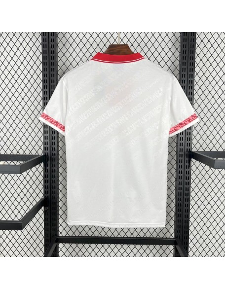 Sevilla FC 1994/96 Retro Sevilla FC 1994/96 Retro