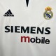 Maillot Real Madrid 03/04 Retro