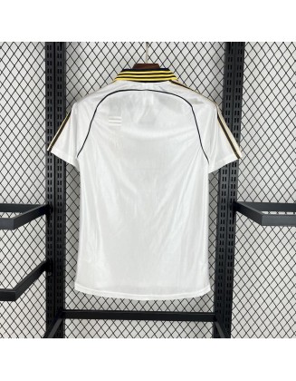 Maillot Real Madrid 1998 Retro