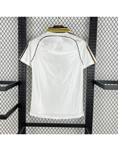 Maillot Real Madrid 1998 Retro Maillot Real Madrid 1998 Retro