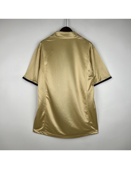 Barcelona 2002 Retro Barcelona 2002 Retro