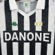 Maillot Juv Domicile 92/94 Retro