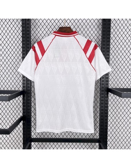 Sevilla FC 92/93 Retro Sevilla FC 92/93 Retro