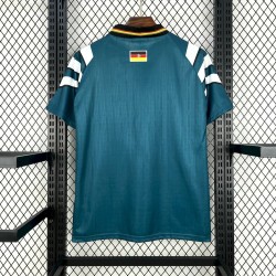 Maillot Allemagne Exterieur 1996 Retro