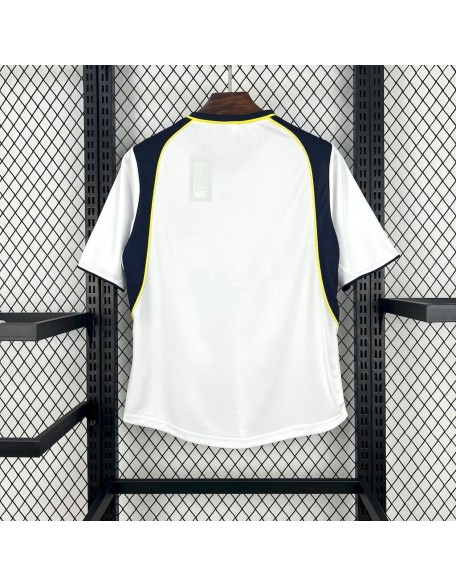 Maillot 01/02 Retro Maillot 01/02 Retro