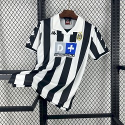 Maillot Juv 99/00 Retro