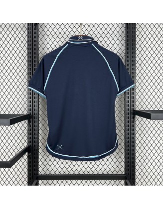 West Ham 99/01 Retro