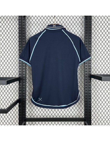 West Ham 99/01 Retro West Ham 99/01 Retro