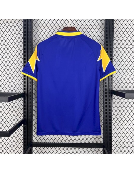 Maillot Juventus 95/96 Retro Maillot Juventus 95/96 Retro