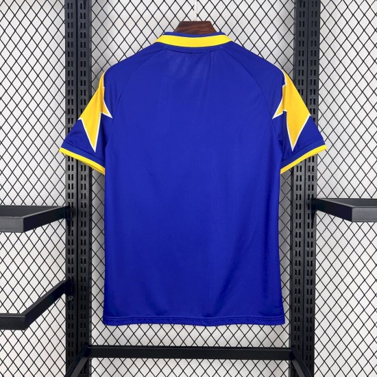 Maillot Juv 95/96 Retro