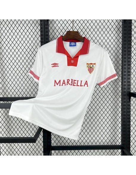 Sevilla FC 1994/96 Retro Sevilla FC 1994/96 Retro