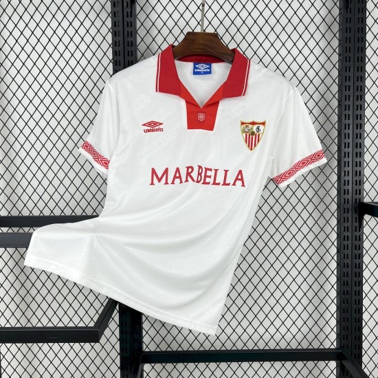 Sevilla FC 1994/96 Retro