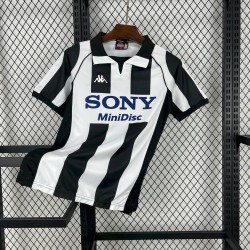 Maillot Juv 04/05 Retro