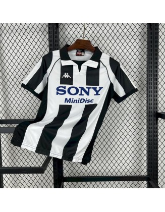 Maillot Juventus 04/05 Retro