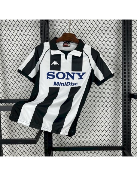 Maillot Juventus 04/05 Retro
