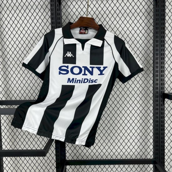 Maillot Juv 04/05 Retro