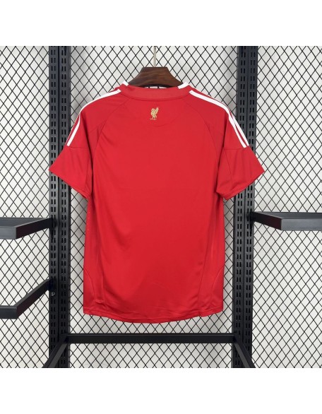 Maillot 08/10 Retro Maillot 08/10 Retro