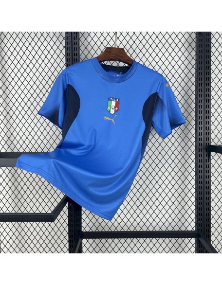 Maillot Italie 2006 Retro Maillot Italie 2006 Retro
