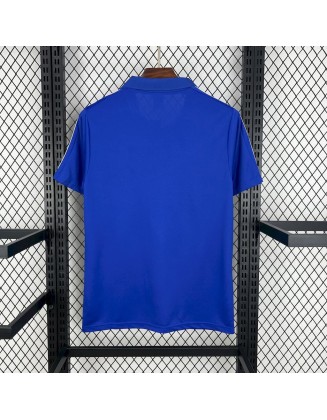 Maillot France 1984 Retro