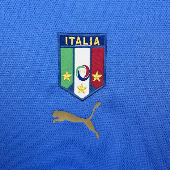 Maillot Italie 2006 Retro