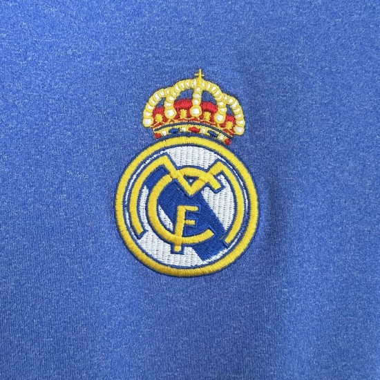 Maillot Real Madrid 13/14 Retro