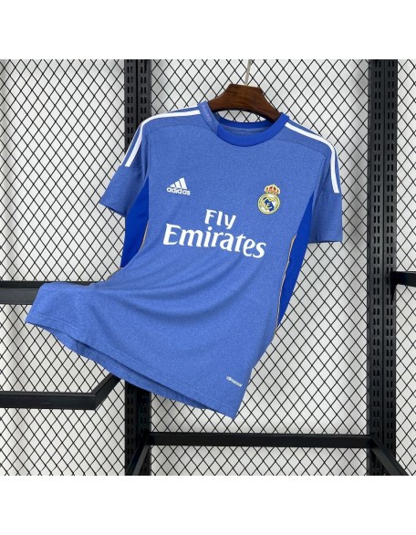 Maillot Real Madrid 13/14 Retro