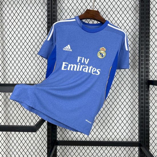 Maillot Real Madrid 13/14 Retro