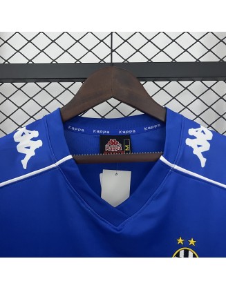 Maillot Juventus 99/00 Retro