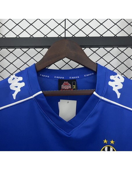 Maillot Juventus 99/00 Retro Maillot Juventus 99/00 Retro