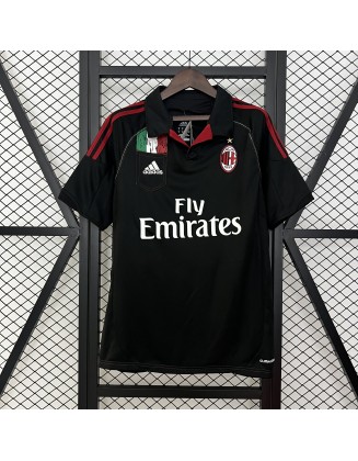 Maillot AC Milan 12/13 Retro 